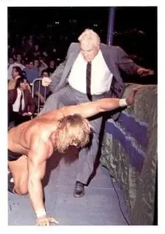 1988 Wonderama NWA #303 - Card #303