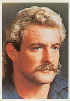 1988 Wonderama NWA #343 - Magnum T.A. - Front