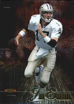 1995 Classic Images Limited #13 - Jim Everett - New Orleans Saints