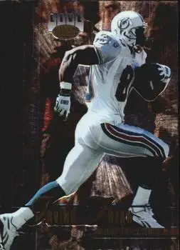 1995 Classic Images Limited Live #26 - Irving Fryar - Miami Dolphins - Front