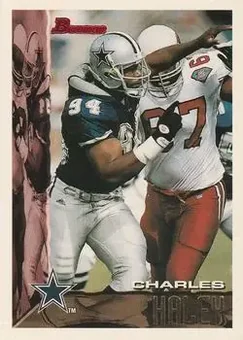 Charles Haley