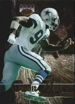 Charles Haley