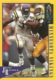 John Randle