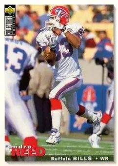 Andre Reed