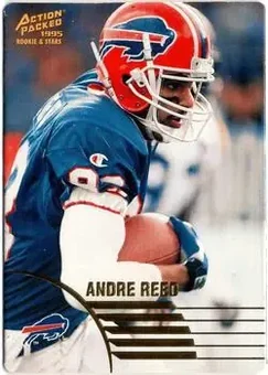 Andre Reed