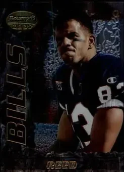 Andre Reed
