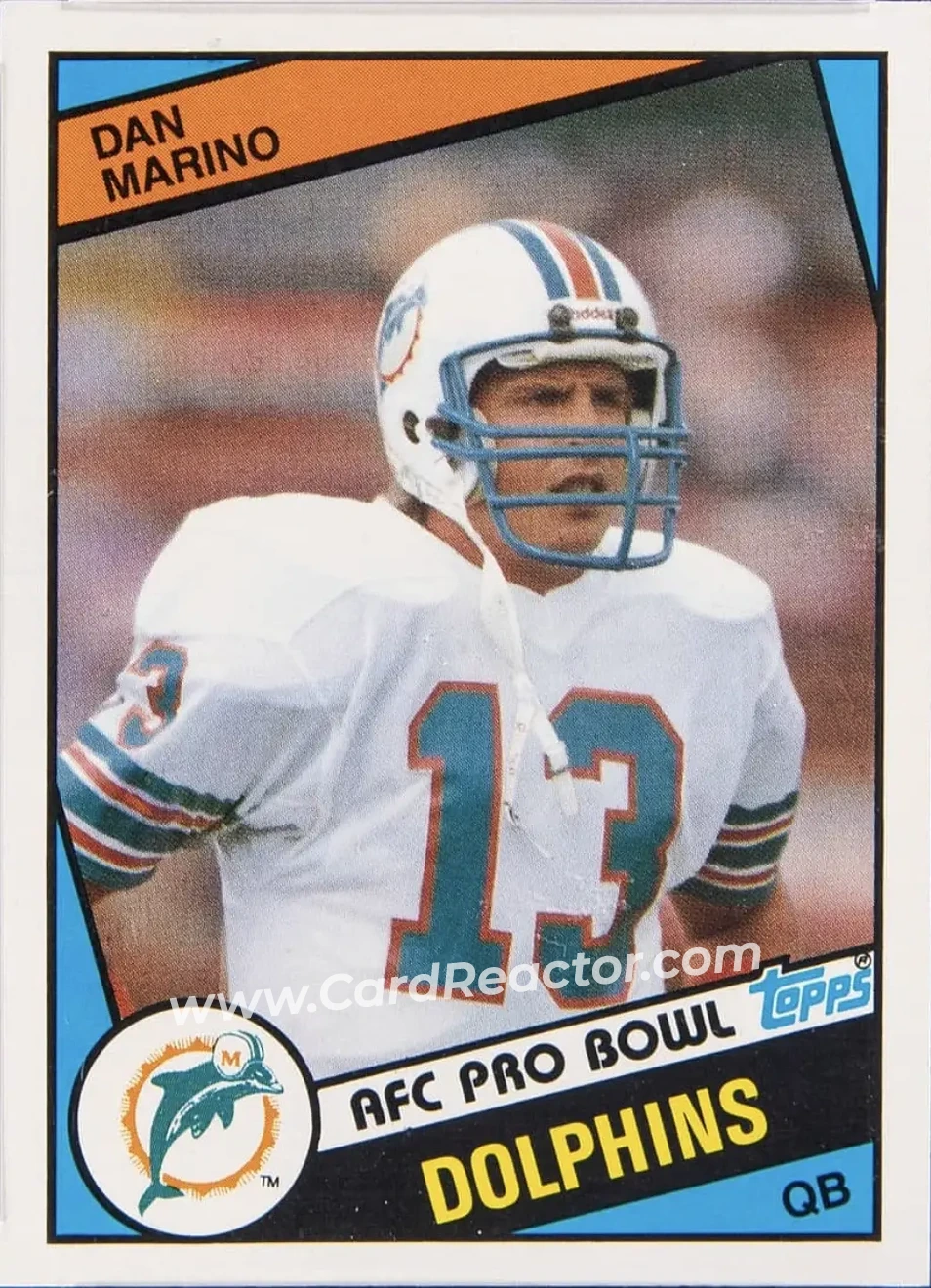 Dan Marino