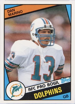 Dan Marino
