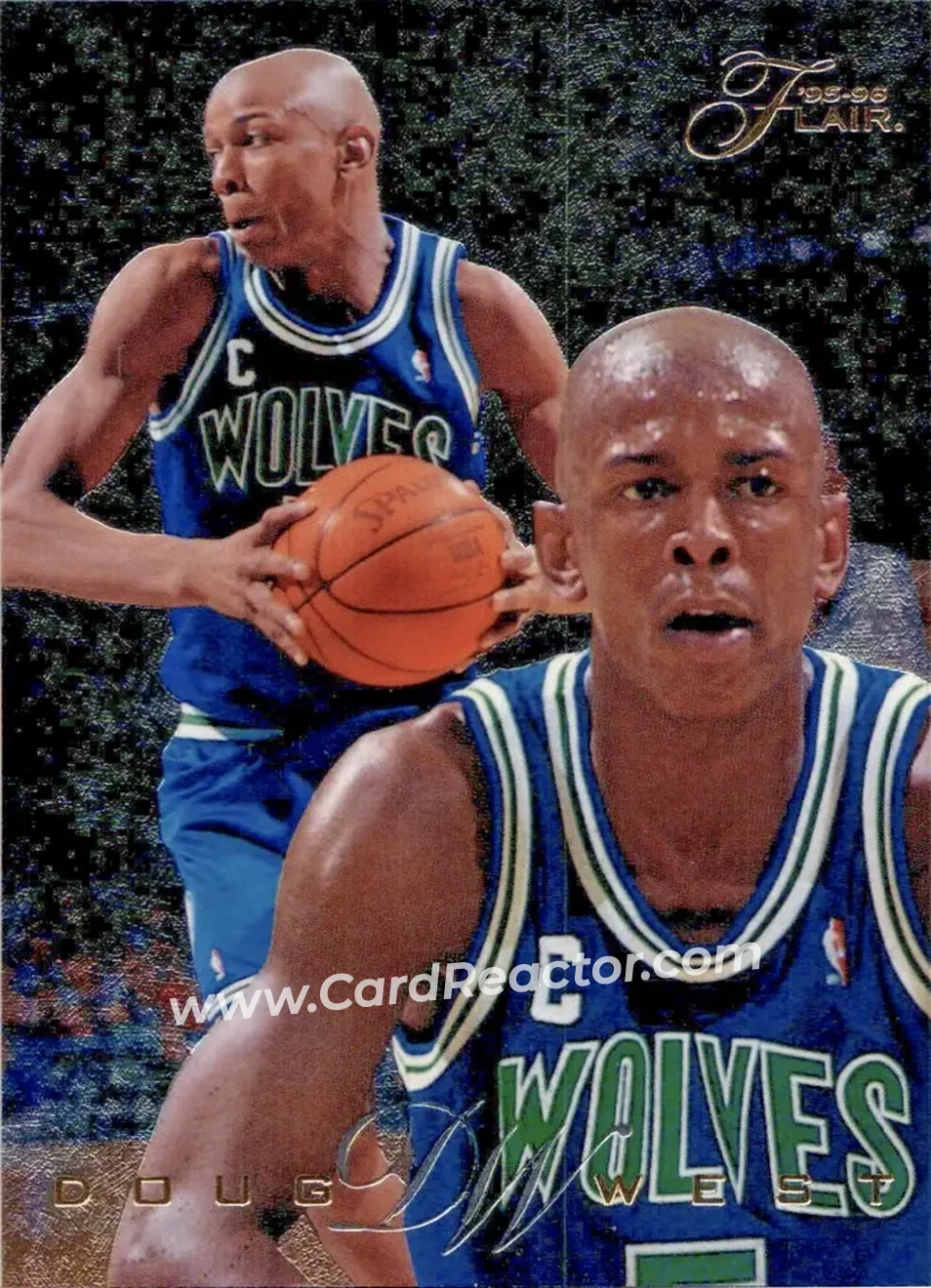 Doug West
