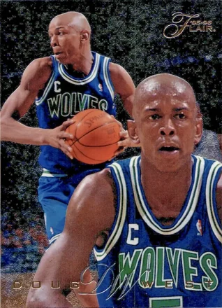 Doug West