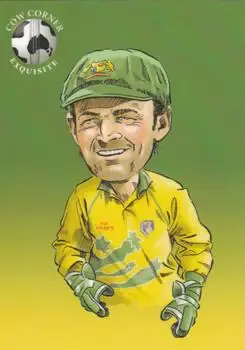 2023 Cow Corner Exquisite #07 - Adam Gilchrist - Australia