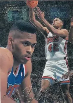Front of P.J. Brown