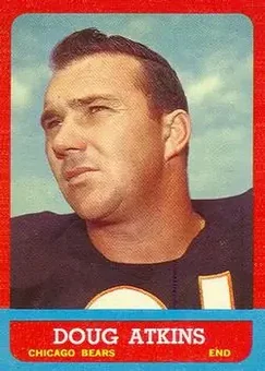 Doug Atkins