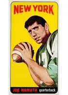 Football card