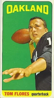 Tom Flores