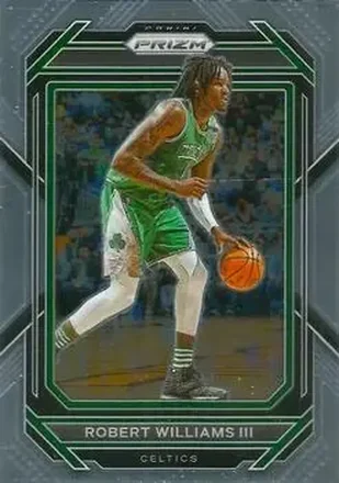 2022-23 Panini Prizm #1 Robert Williams III