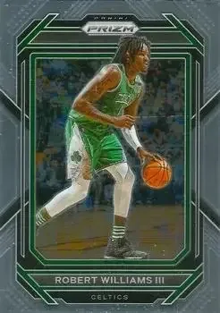 2022-23 Panini Prizm #1 Robert Williams III