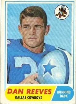 Dan Reeves