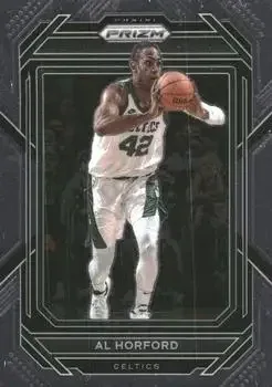 2022-23 Panini Prizm #4 Al Horford