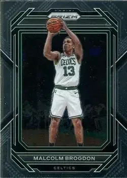 2022-23 Panini Prizm #6 Malcolm Brogdon
