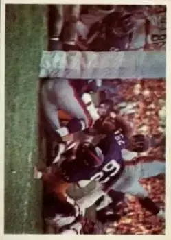 1966 Philadelphia #130 - Card #130 - Front 1966 Philadelphia #130 - Card #130 - Front