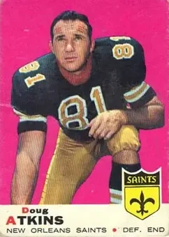 Doug Atkins