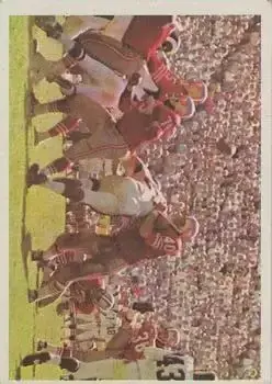 1966 Philadelphia #182 - Card #182 - Front