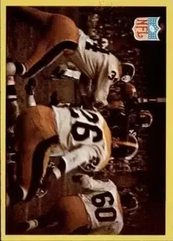 1967 Philadelphia #194 - Card #194 1967 Philadelphia #194 - Card #194