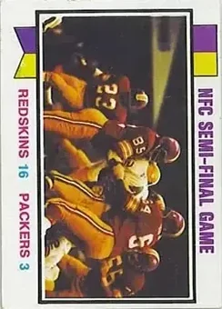 1973 Topps #135 - Card #135