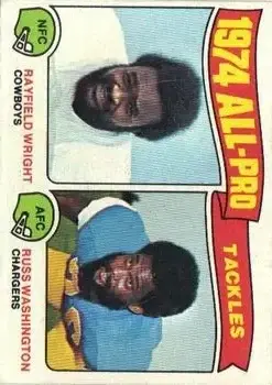 1975 Topps #202 - Card #202 - Front 1975 Topps #202 - Card #202 - Front