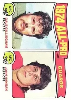 1975 Topps #205 - Card #205
