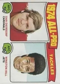 1975 Topps #206 - Card #206