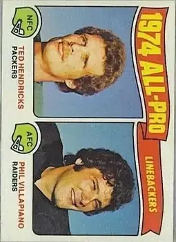 1975 Topps #217 - Card #217 - Front 1975 Topps #217 - Card #217 - Front