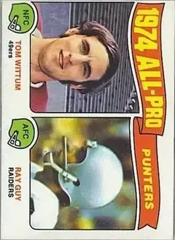 1975 Topps #224 - Card #224