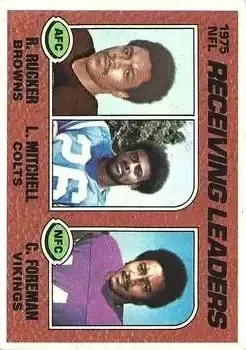1976 Topps #202 - Card #202 - Front