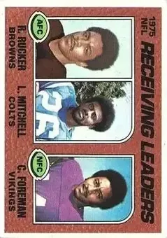 1976 Topps #202 - Card #202