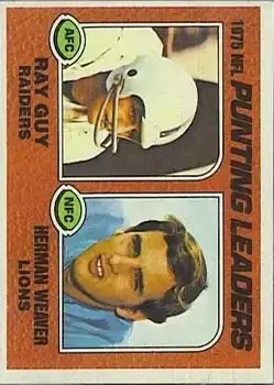 1976 Topps #206 - Card #206 - Front
