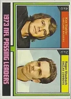 1974 Topps #329 - Card #329