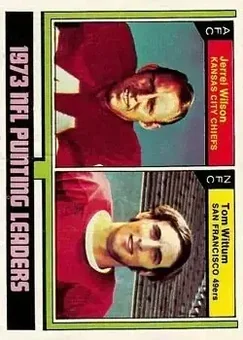 1974 Topps #333 - Card #333