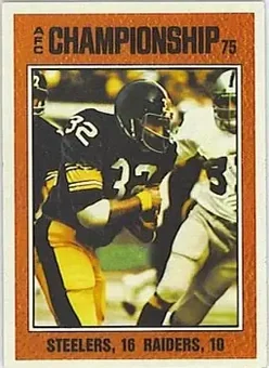 1976 Topps #332 - Card #332