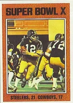 1976 Topps #333 - Card #333 - Front 1976 Topps #333 - Card #333 - Front