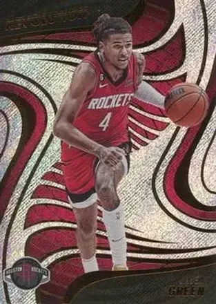 2022-23 Panini Revolution #2 Jalen Green