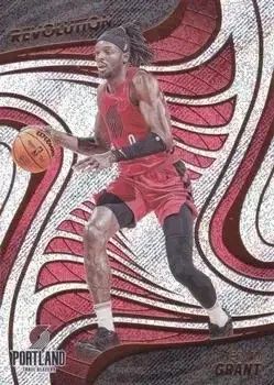 2022-23 Panini Revolution #3 Jerami Grant