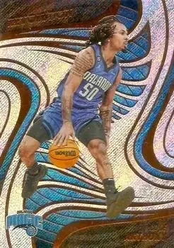 2022-23 Panini Revolution #8 Cole Anthony