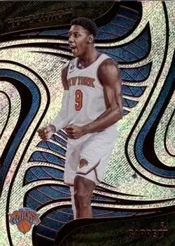 Front of RJ Barrett