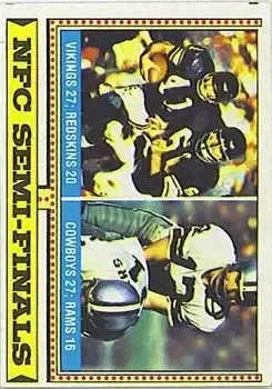 1974 Topps #461 - Card #461 - Front 1974 Topps #461 - Card #461 - Front