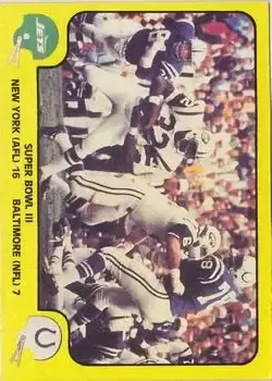 1978 Fleer Team Action #59 - Card #59 - Front 1978 Fleer Team Action #59 - Card #59 - Front