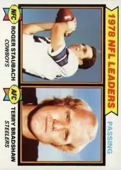 1979 Topps #1 - Card #1