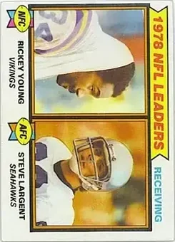 1979 Topps #2 - Card #2