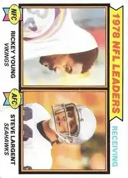 1979 Topps #2 - Card #2